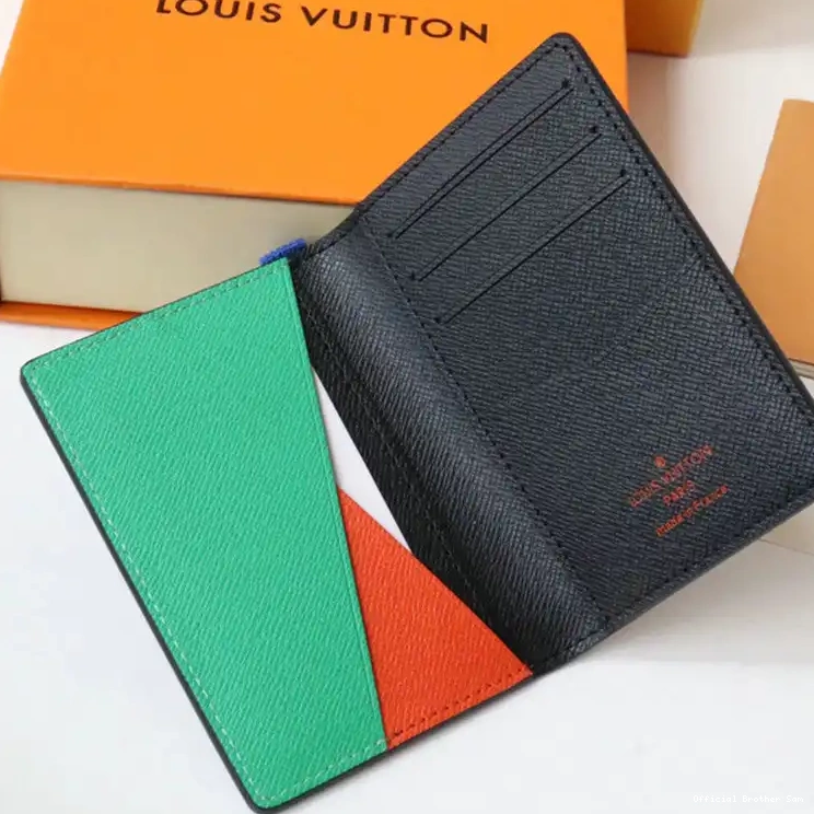 Official Brother Sam LV Bags 2106DJ0060 0628